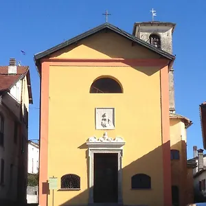 Contempora - Ca' Brenta Attic San Fedele Intelvi