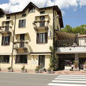 Ristorante Vittoria San Fedele Intelvi