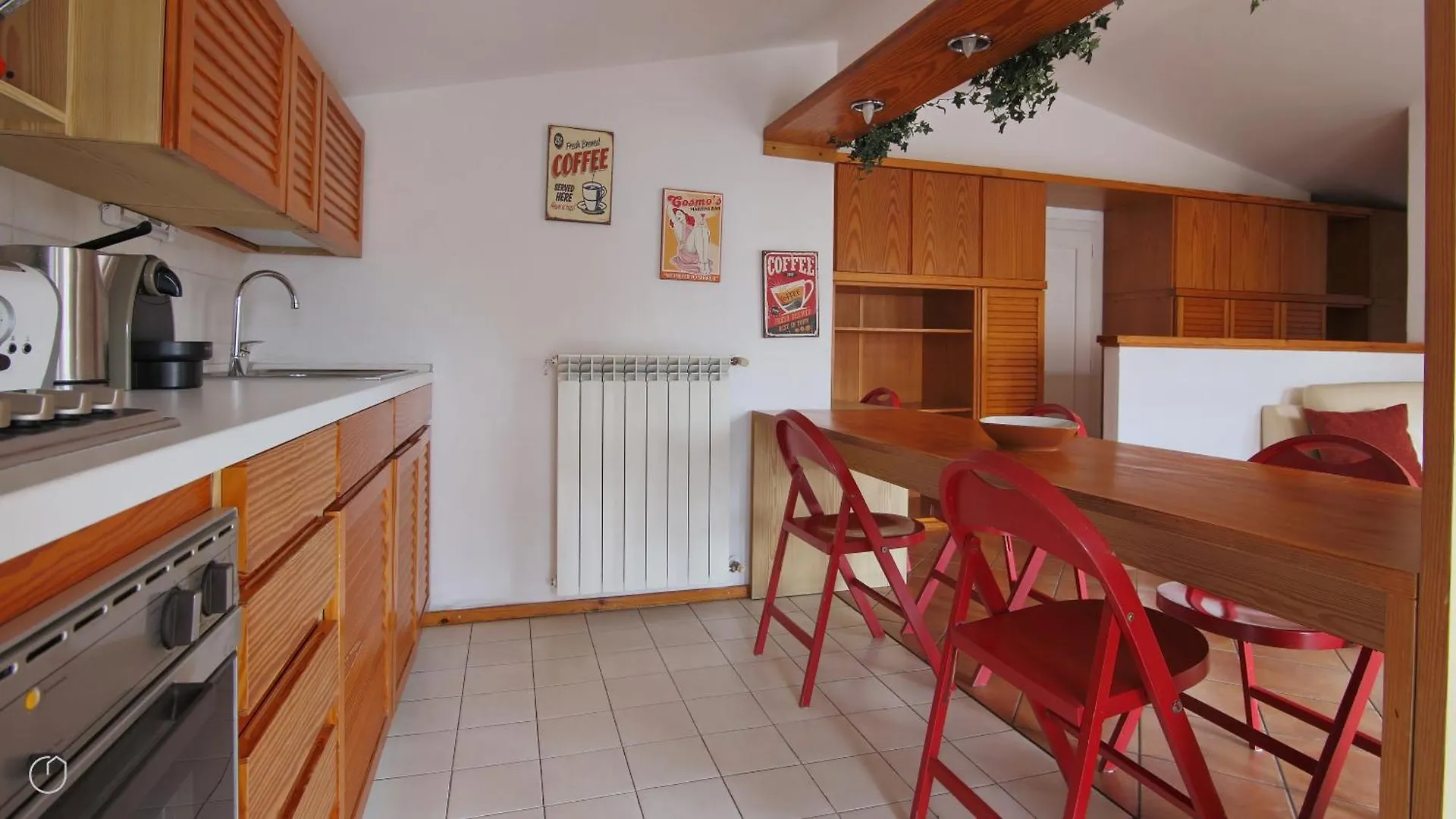 Italianway - Piazza Nuova 3 Apartment San Fedele Intelvi