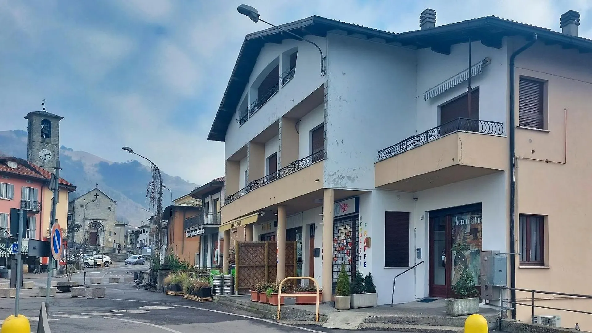 Italianway - Piazza Nuova 3 Apartment San Fedele Intelvi Italy