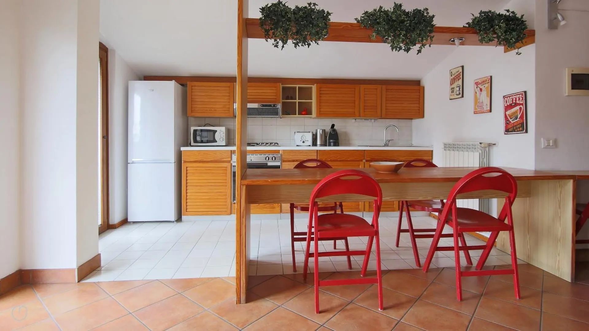Italianway - Piazza Nuova 3 Apartment San Fedele Intelvi 0*,  Italy