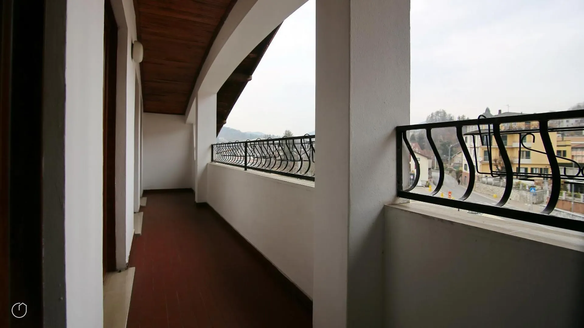 Italianway - Piazza Nuova 3 Apartment San Fedele Intelvi