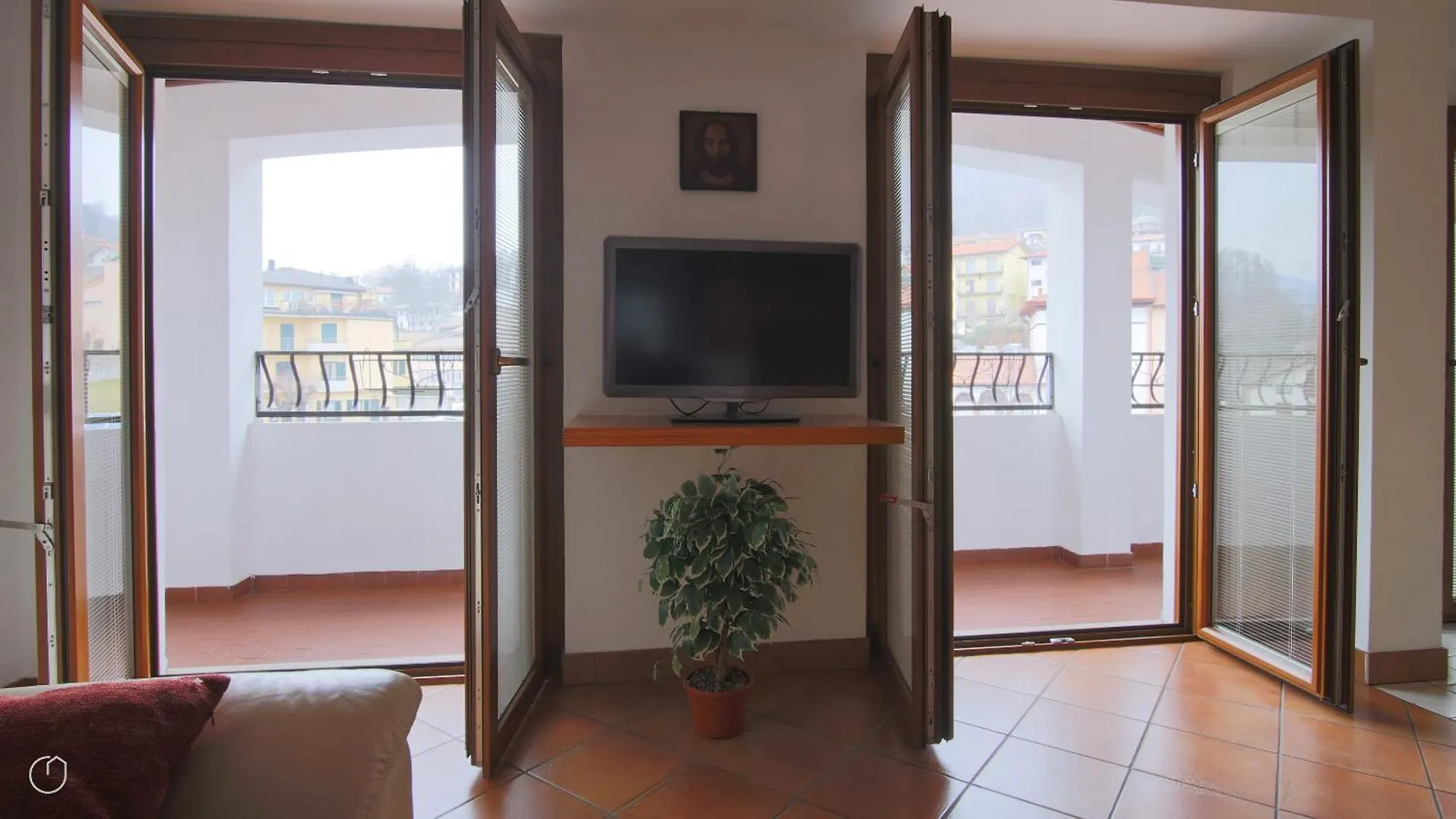 Italianway - Piazza Nuova 3 Apartment San Fedele Intelvi Italy
