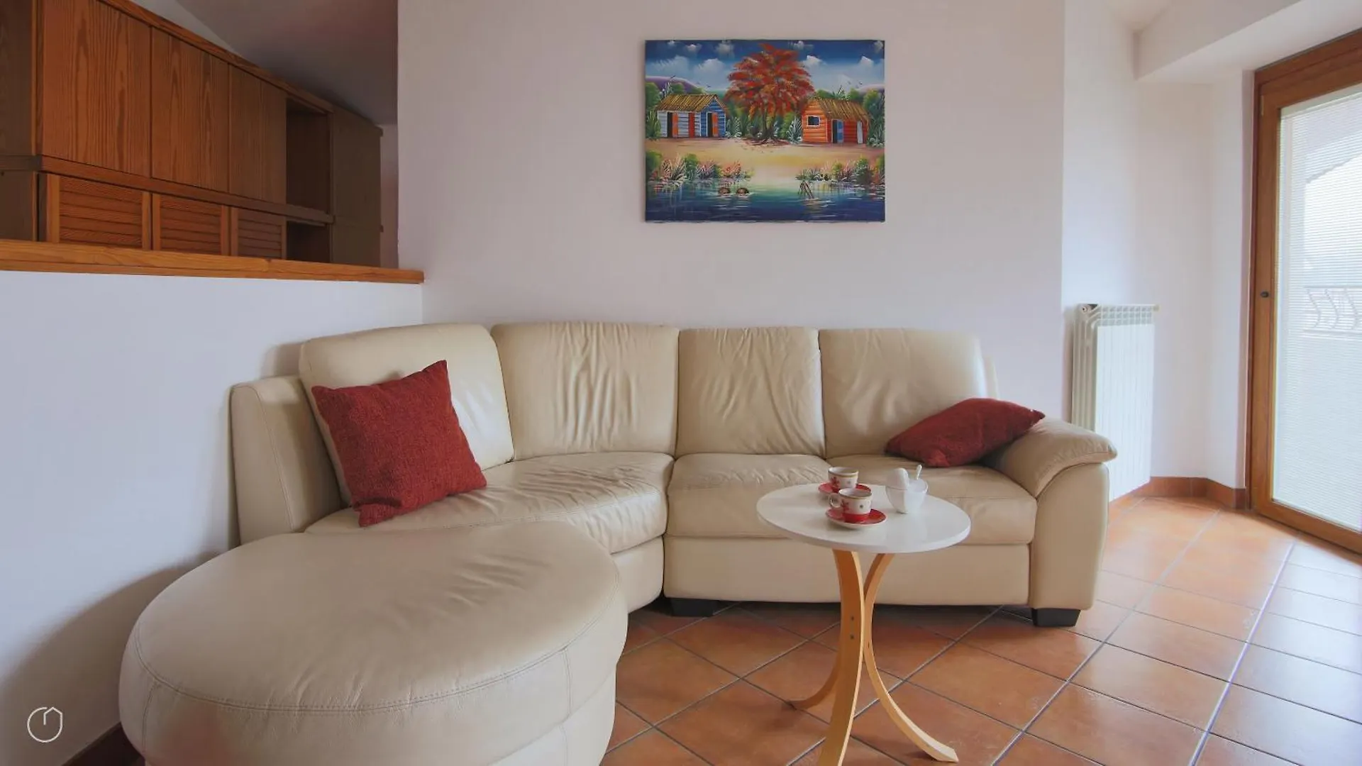 Italianway - Piazza Nuova 3 Apartment San Fedele Intelvi