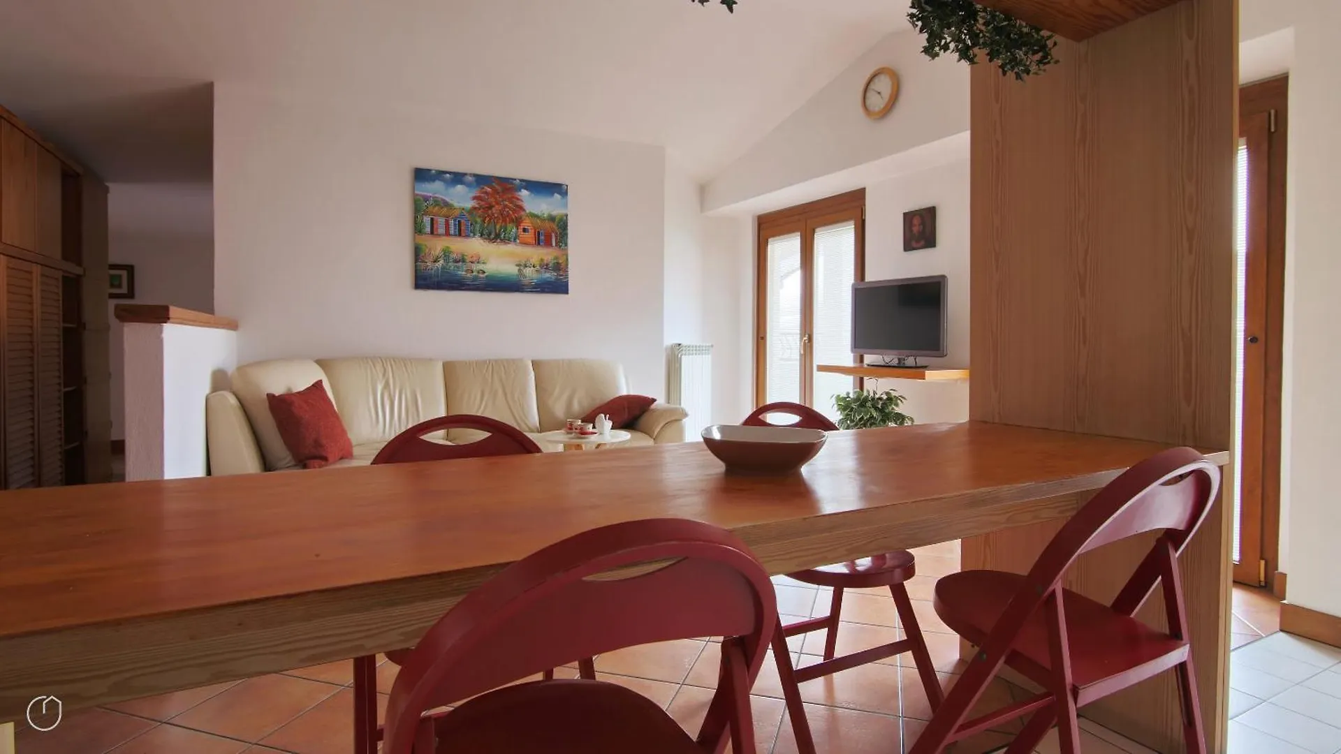 Italianway - Piazza Nuova 3 Apartment San Fedele Intelvi