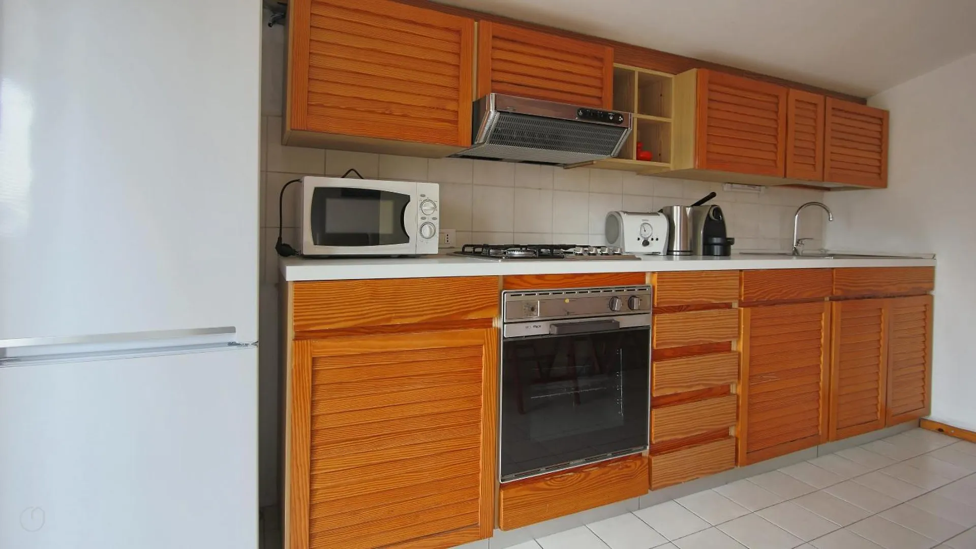 Italianway - Piazza Nuova 3 Apartment San Fedele Intelvi