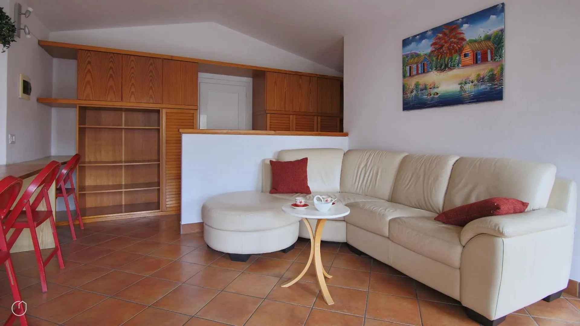 Italianway - Piazza Nuova 3 Apartment San Fedele Intelvi Italy