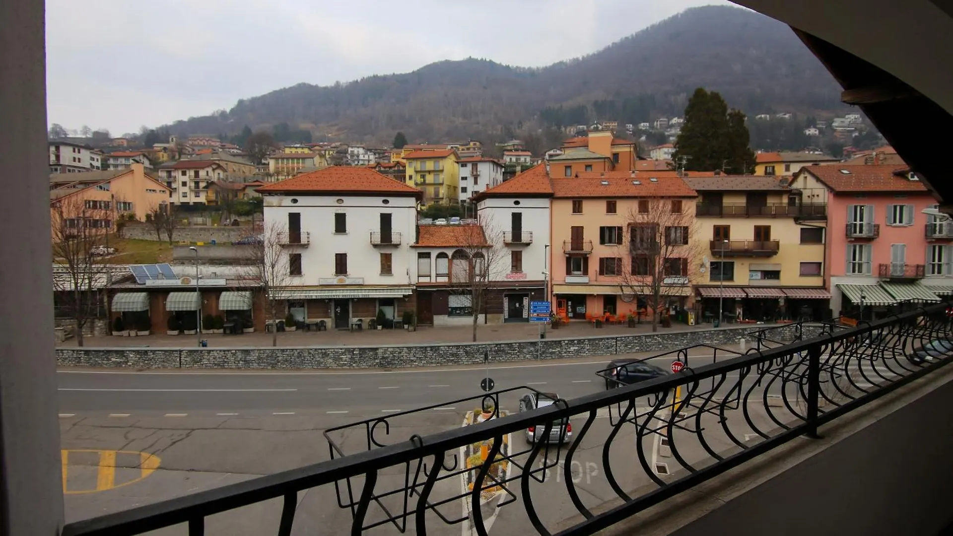 Italianway - Piazza Nuova 3 Apartment San Fedele Intelvi