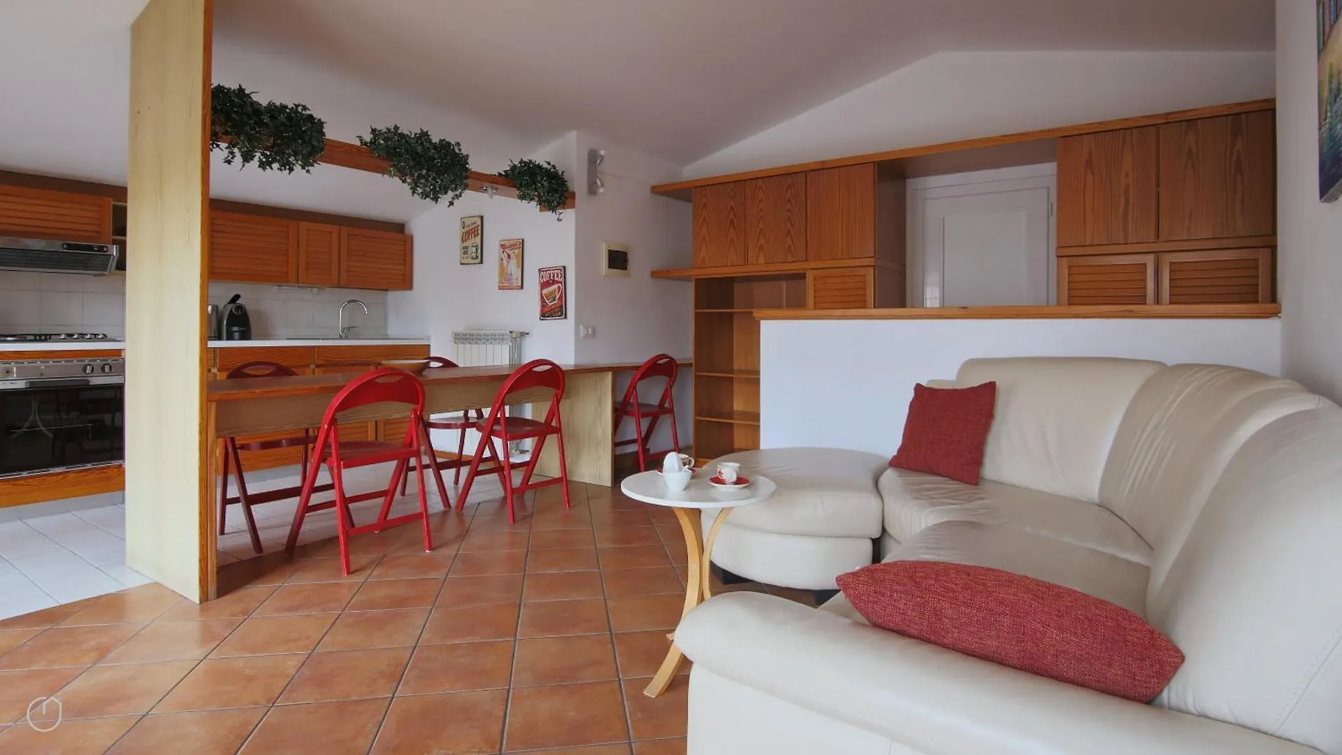 Italianway - Piazza Nuova 3 Apartment San Fedele Intelvi Italy
